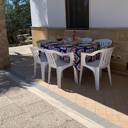 Casa vacanze Tenuta Punta Della Suina *