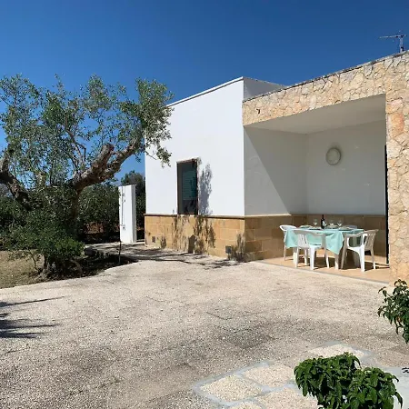 Tenuta Punta Della Suina Holiday home Gallipoli
