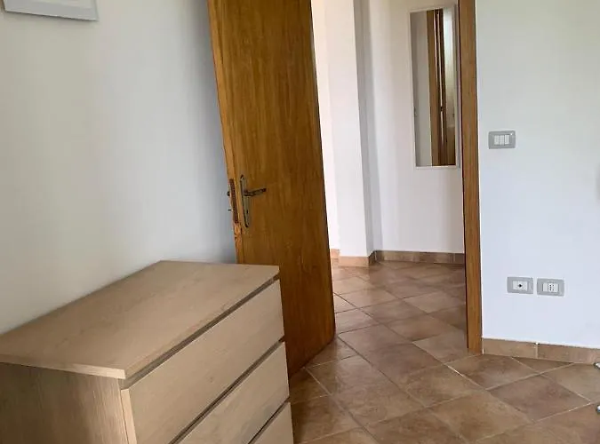 Tenuta Punta Della Suina Holiday home *