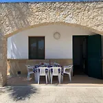 Tenuta Punta Della Suina Tatil Evi