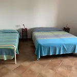 Tatil Evi Tenuta Punta Della Suina