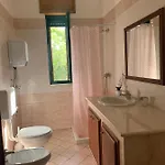 Tenuta Punta Della Suina Gallipoli