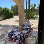 Tenuta Punta Della Suina Gallipoli