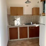 Tenuta Punta Della Suina Tatil Evi