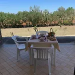 Tenuta Punta Della Suina Tatil Evi Gallipoli