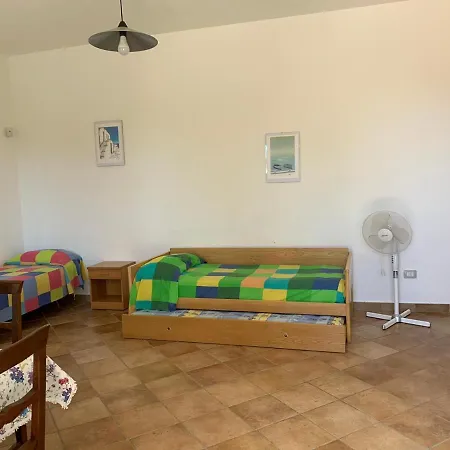 Holiday home Tenuta Punta Della Suina *