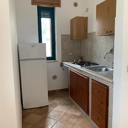 Holiday home Tenuta Punta Della Suina Gallipoli