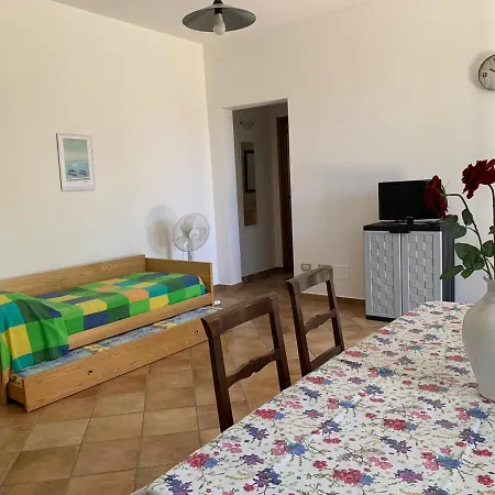 Tenuta Punta Della Suina Gallipoli