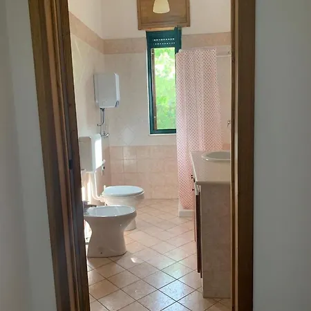 Tenuta Punta Della Suina Holiday home