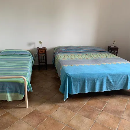 Holiday home Tenuta Punta Della Suina
