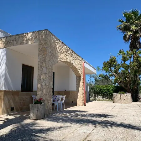 Tenuta Punta Della Suina Holiday home Gallipoli