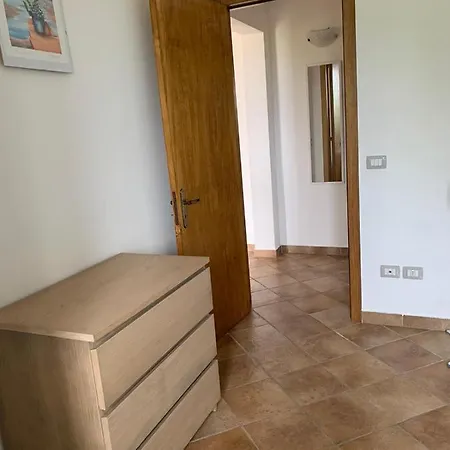 Tenuta Punta Della Suina Holiday home *