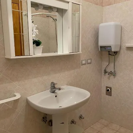 Holiday home Tenuta Punta Della Suina Gallipoli