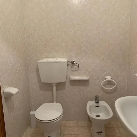 Holiday home Tenuta Punta Della Suina *
