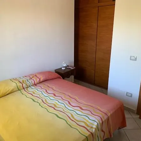 Tenuta Punta Della Suina Holiday home Gallipoli