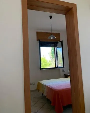 Holiday home Tenuta Punta Della Suina *