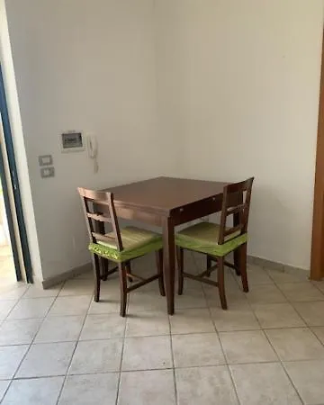 Holiday home Tenuta Punta Della Suina Gallipoli