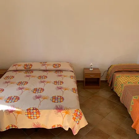 Tenuta Punta Della Suina * Gallipoli