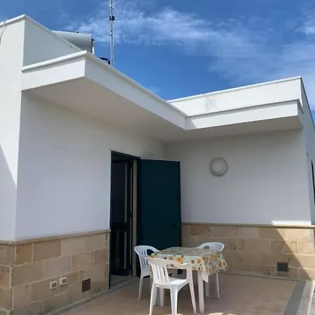 Tenuta Punta Della Suina Holiday home