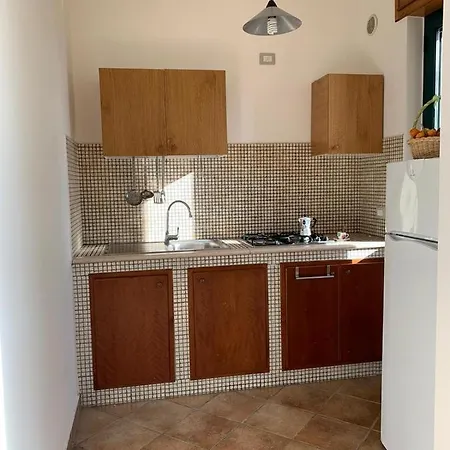 Tenuta Punta Della Suina Holiday home