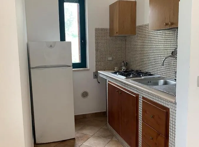 Holiday home Tenuta Punta Della Suina Gallipoli