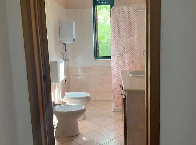 Tenuta Punta Della Suina Holiday home