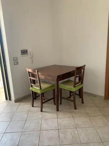Holiday home Tenuta Punta Della Suina Gallipoli